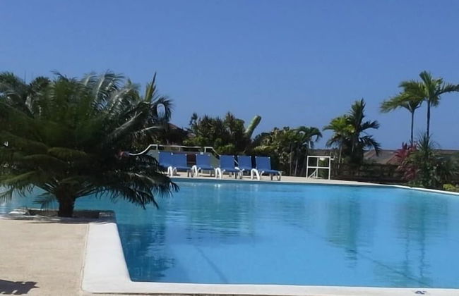 Ocho Rios Villa at the Palms II - Photo 6