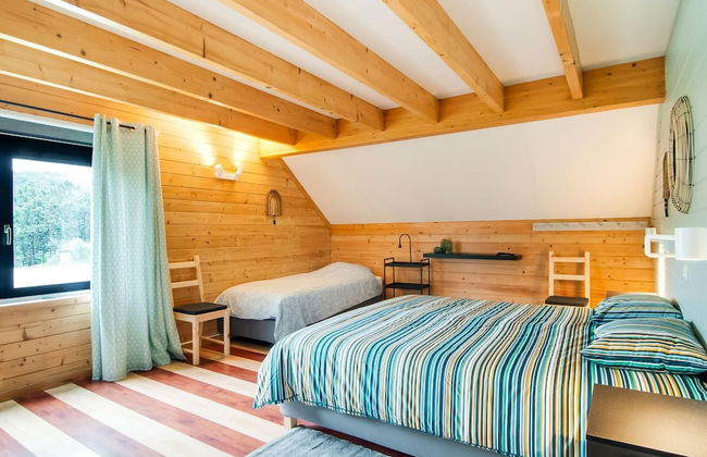 Villa in Sart Jalhay With Swimming Pool - Foto 3