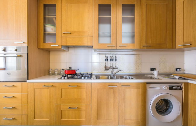 Appartamento a Bagnoli - Wonderful Italy - Foto 12