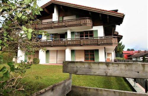 Alpenflair Ferienwohnung 230 Bergglück - Foto 23