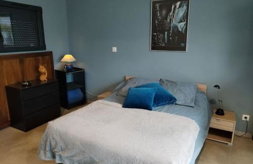 Maison d'Architecte - Foto 11