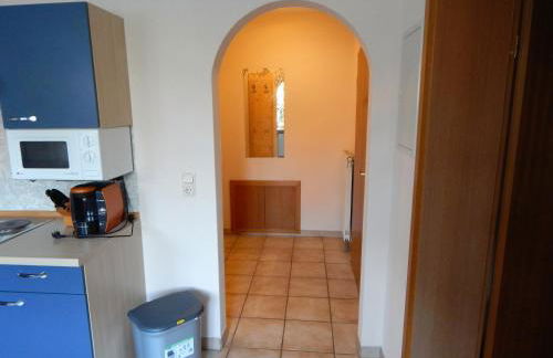 Ferienwohnung Am Alten Berg - Foto 9