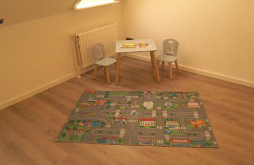 NEU Apartment in Friedrichskoog 130 qm Grosser Garten - Foto 11