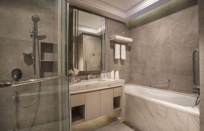 Ascott Harmony City Nantong - Photo 22