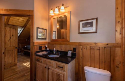 Hurricane Hideaway - Powder Horn Mountain - Foto 30