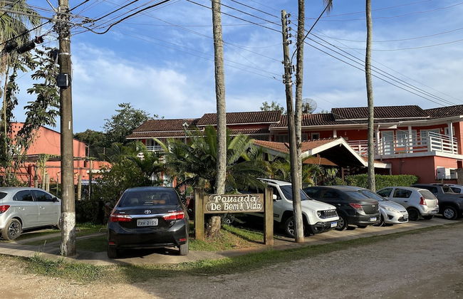 De Bem K Vida - Photo 53