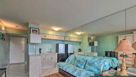 Absolute Beach - Sea View at Symphony Beach Club! - Foto 5