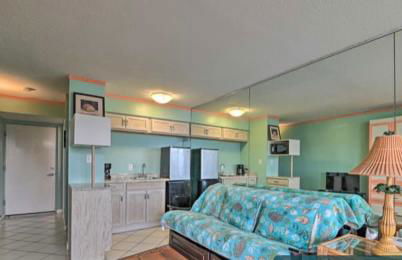 Absolute Beach - Sea View at Symphony Beach Club! - Foto 5