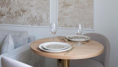 Spa & Relaxation 15 min de Lyon - Noomi Suite - Foto 4