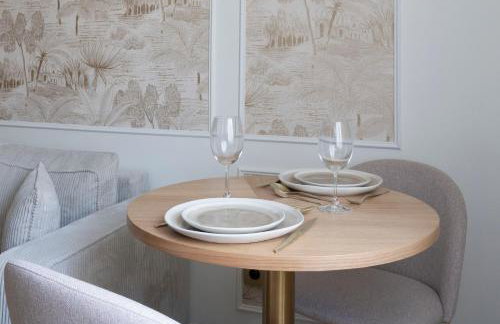 Spa & Relaxation 15 min de Lyon - Noomi Suite - Foto 4