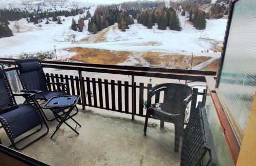 Superdevoluy, appartement exposé Sud - Foto 6