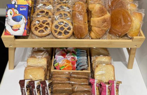 NapoliOn - Luxury Apartment - Foto 28