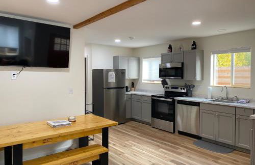 Talkeetna Sourdough House - Foto 18