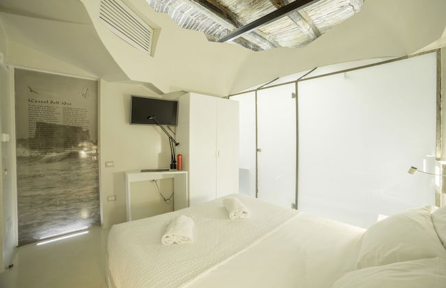 Napoli Chiaia 32 Deluxe Residence - Foto 39