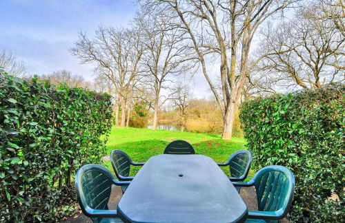 La résidence du Lac - maeva Home - Maison 3 pièces 6 personnes - Sélection MAE-1781 - Foto 12