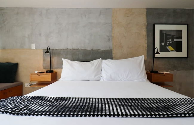 w Spacious Loft w AC in Barranco - Photo 13