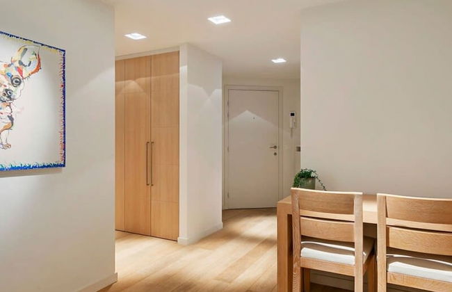 Apartment With Parking at 100 Meters From Beach - Foto 14