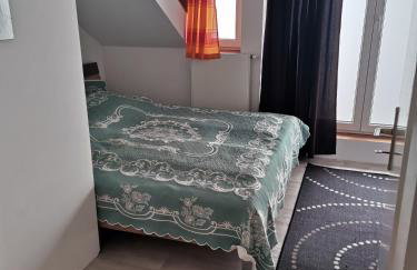 Panorama Apartman - Foto 23