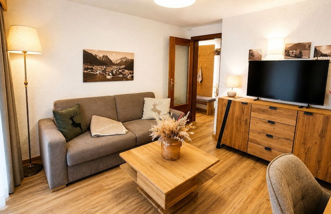 Appartements Alpenland Pertisau - Foto 11