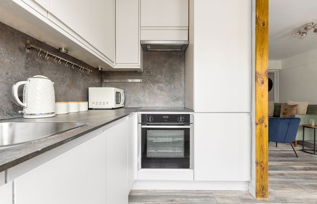 The Pimlico Apartments - Foto 23