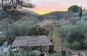 Villa CIGALONS en pleine pinède avec PISCINE - Foto 7