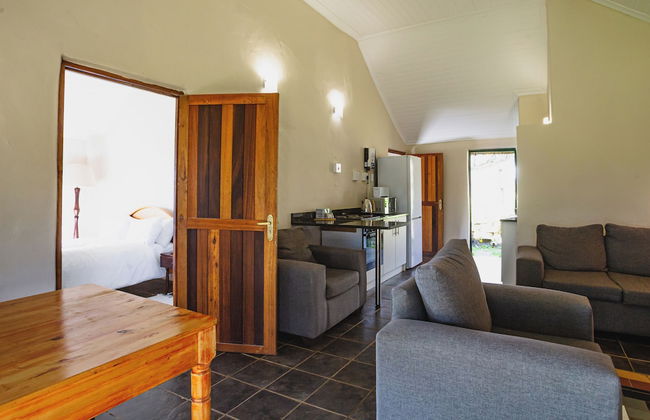 Ardmore Guest Farm - Photo 20