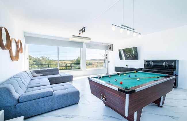 Villa Avalon - Foto 29