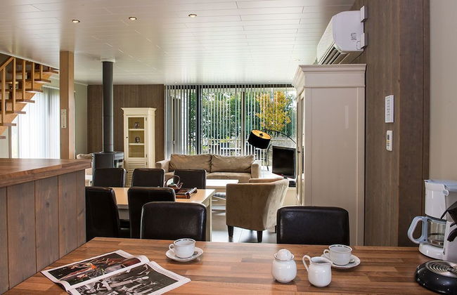 Golden Lakes Village - Foto 19