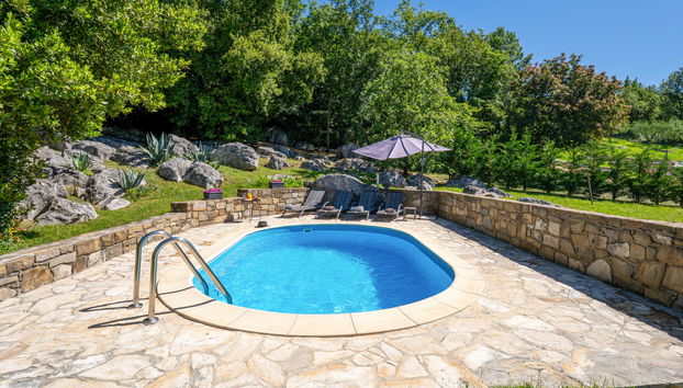 Kapitani - Foto 3, Pool Outdoor