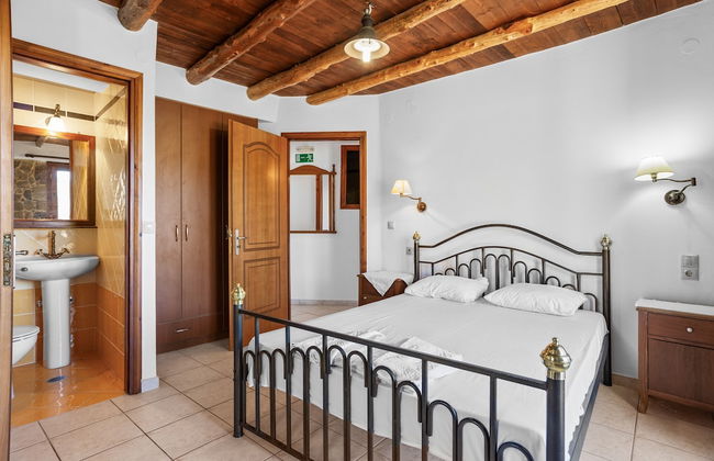 Countryside Apartment 1 With Shared Swimming Pool - Foto 12