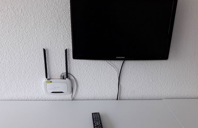 Apartamento Sergio - Foto 11