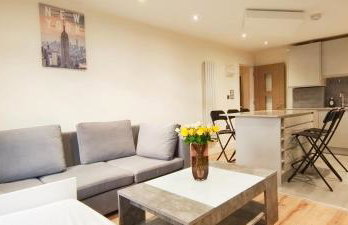 First floor Flat 1 Northwood - Foto 5