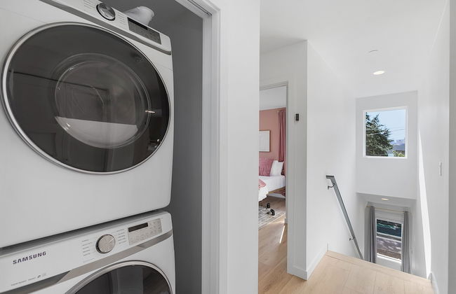 Sweet Suites Capitol Hill - Foto 29