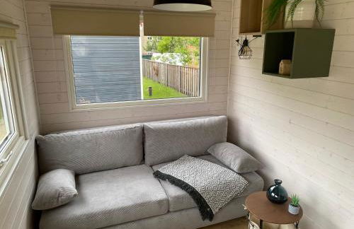 Tiny House Eberswalde Nähe Zentrum - Foto 12