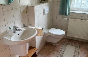 Reetgedecktes Ferienhaus am Strandweg in Lütjensee - Foto 9