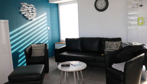 LE MASCARET 47 b Gîte touristique 3 étoiles - Foto 3