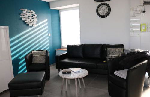 LE MASCARET 47 b Gîte touristique 3 étoiles - Foto 3