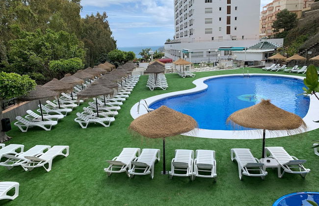 Apartment Costa del Sol Near Beach - Foto 19