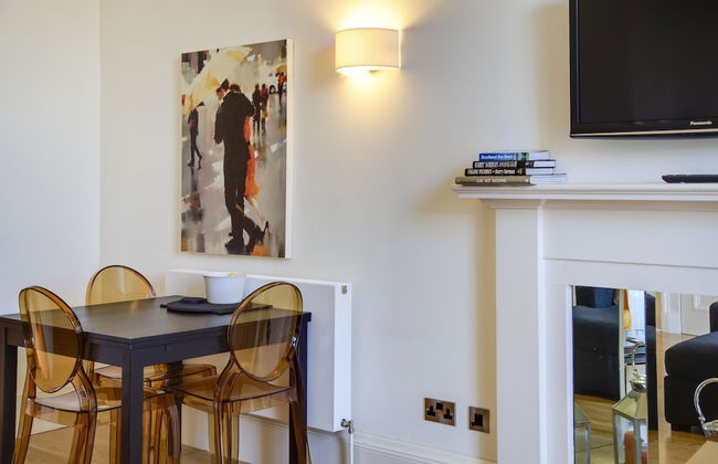 Clarendon Luxury Apartments - Foto 12