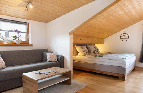 Ferienwohnung Wendelinus - Foto 4