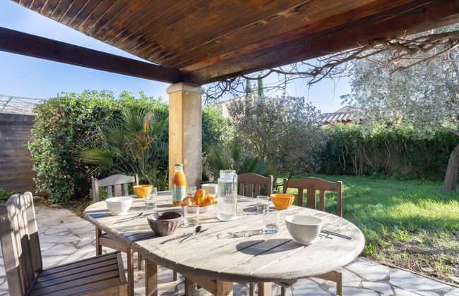 Maison Cléo - Foto 2