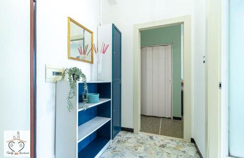 FamilyBO Apartments Ristori Fiera - Photo 78