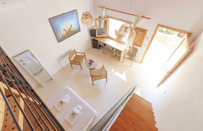 Es Pas Formentera Agroturismo - Foto 58