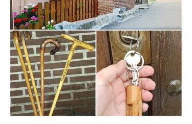 Casa Manuel y Ana María. - Foto 42