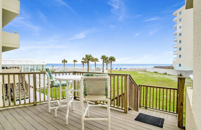 Perdido Sun Unit 116 - Foto 20