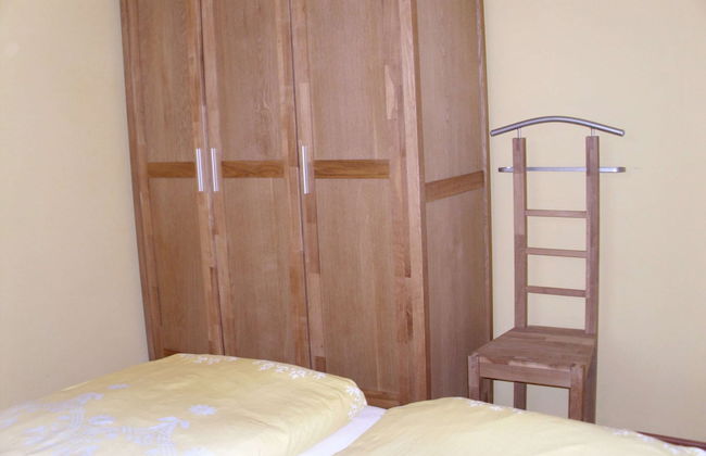 Bungalow in Borgerende-rethwisch mit Sauna - Photo 6