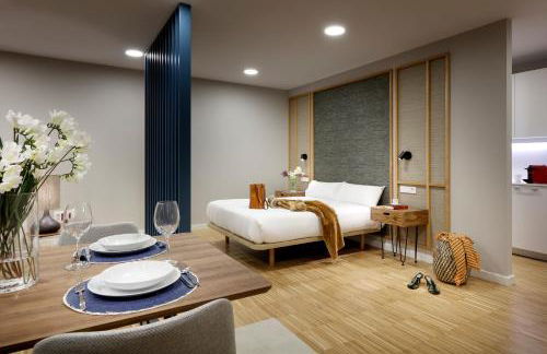 I Loft Santiago by Upper Luxury Housing - Foto 94