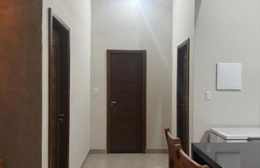 Pé de Serra Beach House - Serra Grande - Photo 10