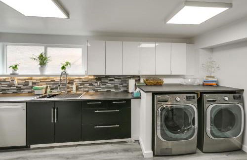 Patio and Grill Dog-Friendly Redmond Getaway! - Foto 7