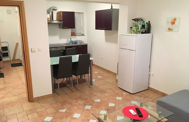 Apartments Michael - Foto 27